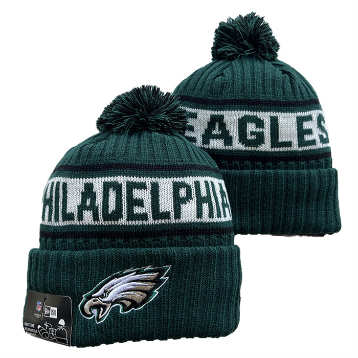 Philadelphia Eagles 2026 Knit Hats 018